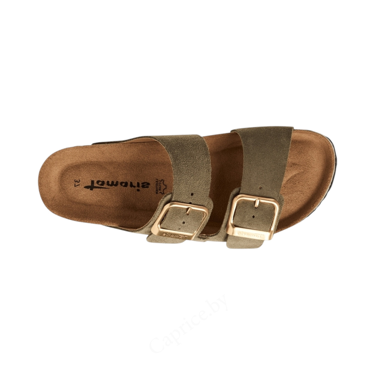 САНДАЛИИ TAMARIS АРТИКУЛ: 1-27543-42 7A2